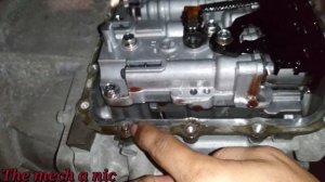 P0713 P0711 hyundai elantra transmission temperature sensor ( hard shifting)