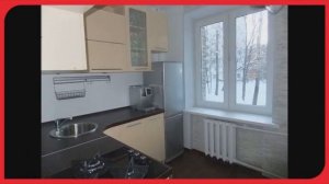 Идеи дизайна для малогабаритной кухни