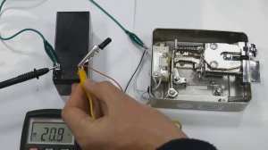 Сравнение БУЗ и Бустера (CISA). Устройств для питания замка от домофона.