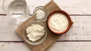 Сметанный соус как в детском саду