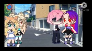 Meme - ~|Gacha Club|~  Я тебе изменяю,я мужчинами играю...