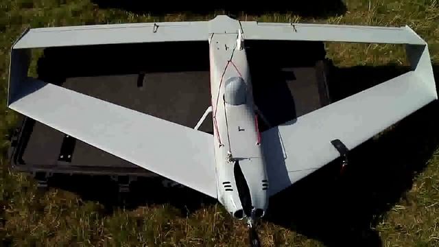 БПЛА Сокол. Развернутая презентация. смотреть онлайн