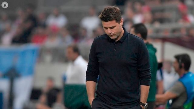 Why Zinedine Zidane Is The Next Big Manager To Get Sacked! | #ContinentalClub смотреть онлайн