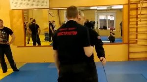 Денис Ряузов – Эпизоды Семинара