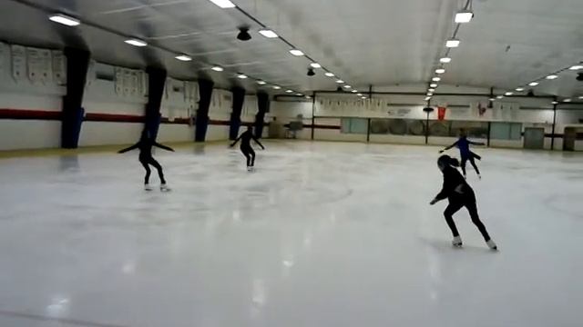 2012-03-27 HSC T3/Comp Stroking смотреть онлайн