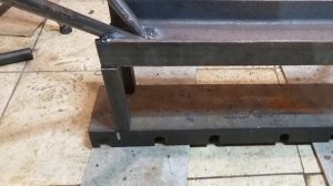 ТРУБОГИБ УНИВЕРСАЛ своими руками Чертеж Размеры Нюансы