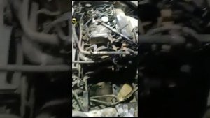 ❗ Форд Мондео 3, 2.2TDCi замена маховика #фордмондео3 #заменамаховика #заменасцепления