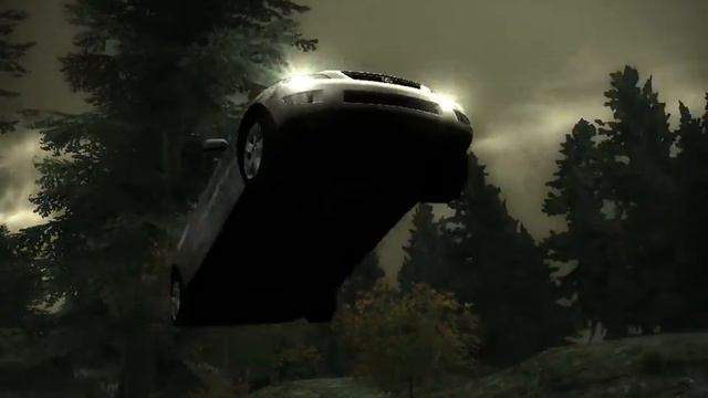 Прохождение Nfs Most Wandet (2 часть Сонни привет) 1:2 смотреть онлайн