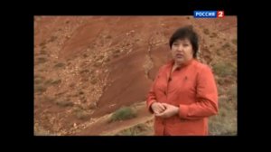 Чудеса России озеро Баскунчак