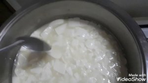 Качотта! Рецепт приготовления сыра Качотта с БакЗдрав.