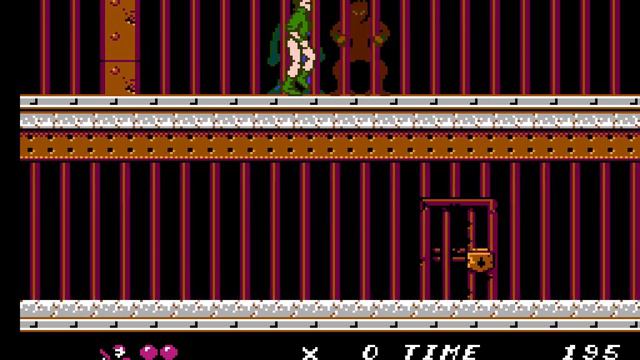 [TAS] [Obsoleted] NES Code Name: Viper by Pankaj in 10:47.97 смотреть онлайн