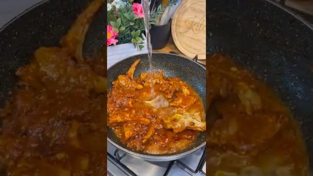 Lamb Chop Curry sure you’ll love this recipe