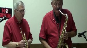 Charlie Tansek & Chicago Tradition  Sentimental Journey