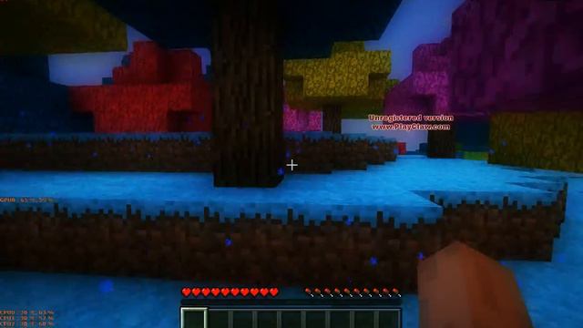 terraria 3D часть 3 смотреть онлайн