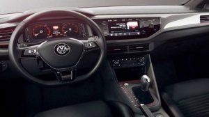 Реальные цены на новый Volkswagen Polo лифтбек 2020