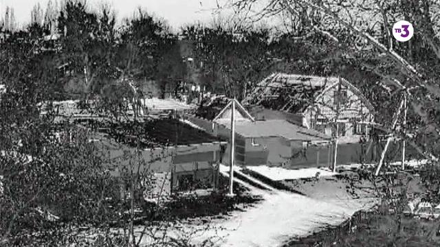 Городские легенды | Краснодар. Проклятие древних захоронений