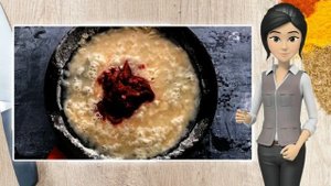 Подлива к макаронам как в столовой