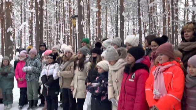 Тропа сказок смотреть онлайн