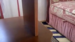 Журнальный столик своими руками