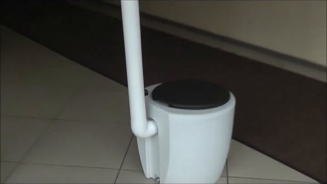 Дачный туалет Экоматик 50 л + комплект смотреть онлайн