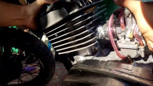 эндуро минск с карбюратором pwk21