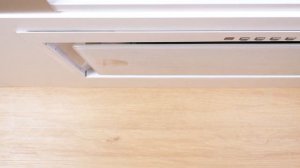 Видеообзор вытяжки полновстраиваемой с управлением жестами WK-6 Neva glass 60 белый