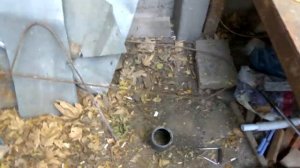 Печка для плавки металлов сделай сам ( плавка гильз латуни ) 4 часть