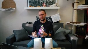 WiFi который мы заслужили! MESH система для дома.