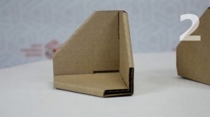 Защитные уголки из гофрокартона для мебели и габаритных изделий