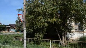 Посёлок Красногвардейский 2020