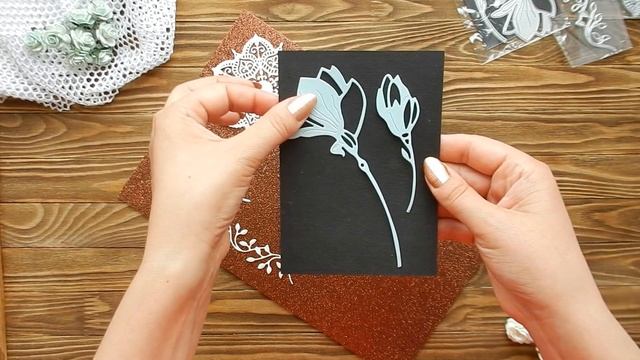 Ножи для вырубки с AlieExpress. смотреть онлайн