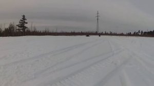 arctic cat "1100 XF TURBO" vs "1100 M"