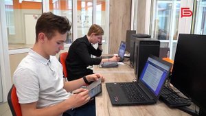 «Код будущего»: как школьнику попасть на бесплатные курсы программирования?