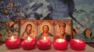 Эта очень мощная старинная молитва - вычитка, которая снимает всю порчу. сглаз и колдовство.