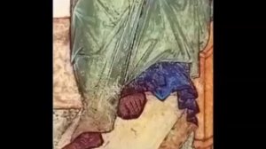 Избранные псалмы. Благодарение при искушении