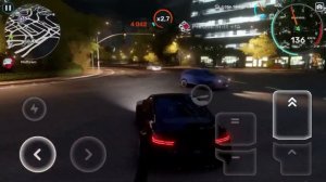 Carx Street Best Android Graphics Settings😱 No Lag😱(60+ FPS)