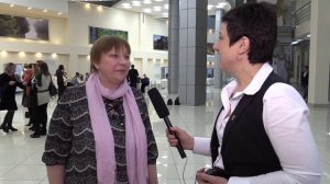 Инна Нечаева о том, что происходит в Красногорском Союзе многодетных