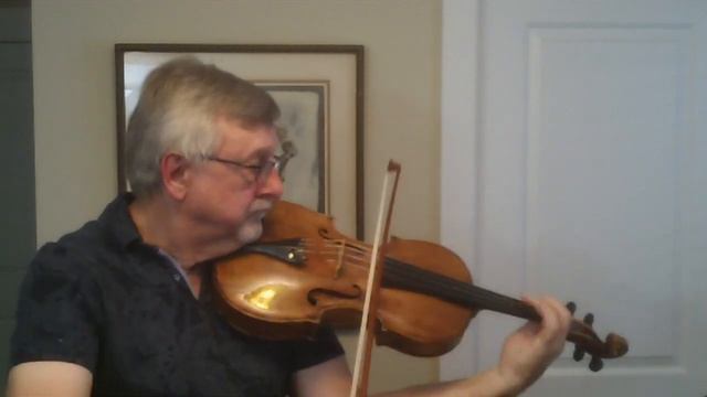 Mazas Etude #6 смотреть онлайн