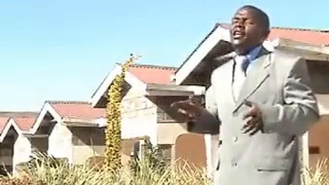 Ni ndiyendeirwo ni Ngai смотреть онлайн