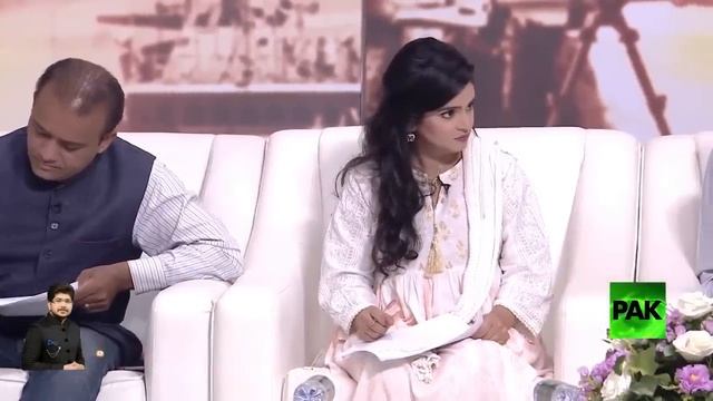 6 September | Defence Day | Urdu Speech смотреть онлайн