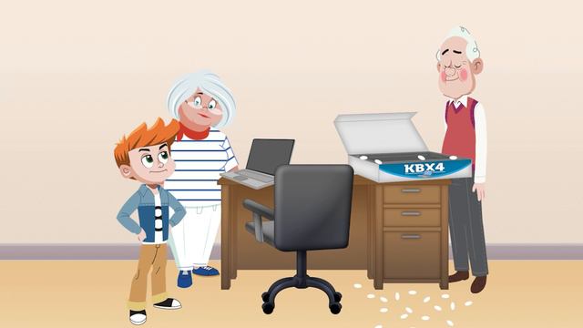 KBNGESS_KidsBox_Level4_Unit6_Language_video