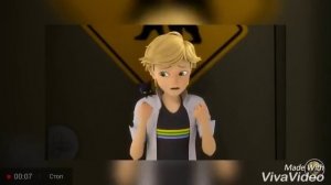 Леди баг и Супер кот песня Танцы в моей кровати