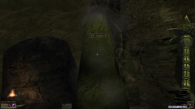 Let's play Morrowind (P107) - Rocking смотреть онлайн