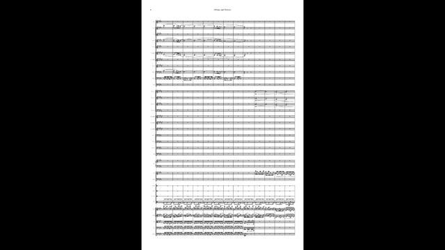 Castlevania: HoD - Offense and Defense Orchestration (Project for my orchestration class) смотреть онлайн