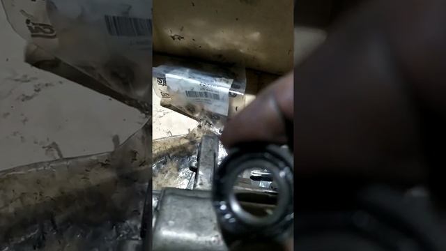 ремонт генератора валео (кустарно) смотреть онлайн