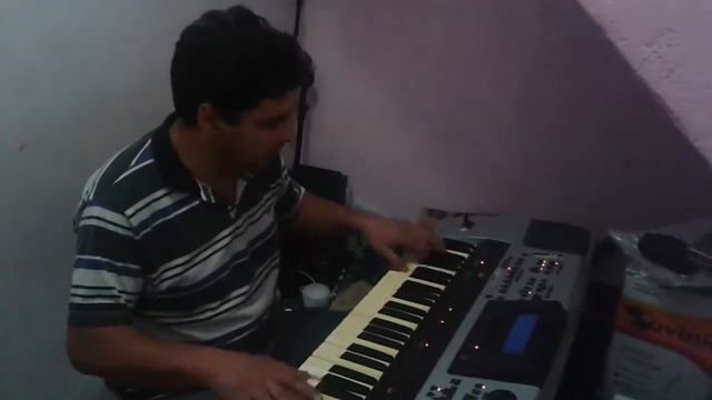 Mael dos Teclados - Forró смотреть онлайн