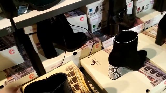 Магазин Обуви Кари. Отличные Новинки! Есть Распродажа, Скидки до 70%