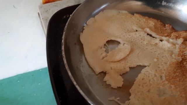 Ни чего не получилось ,хотела приготовить блинчики смотреть онлайн