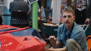 Pyranha | Rip R EVO 2F | WW/Kayak Cross | P2S2023