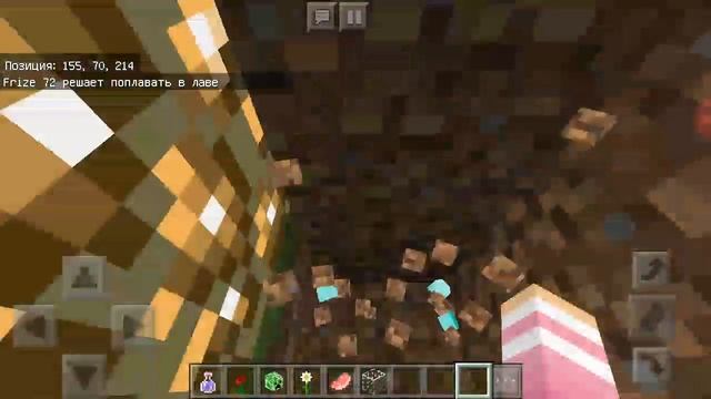 НУБ ВЛЮБИЛСЯ В ДЕВУШКУ.НУБ.МУЛЬТИК МАЙНКРАФТ. смотреть онлайн